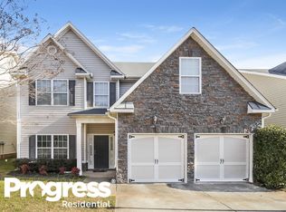 83 Crescent Woode Dr, Dallas, GA 30157