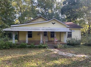 261 Mill Village Rd, Lyerly, GA 30730