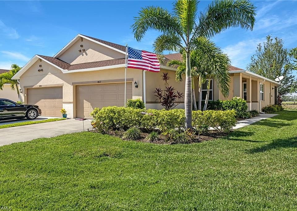 8822 Tuscany Isles Dr, Punta Gorda, FL 33950 Zillow