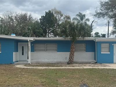 1907 Rockwell Rd, Orlando, FL, 32808