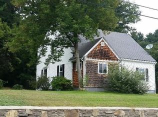 34 Gilboa St, Douglas, MA 01516