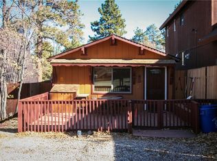 877 Victoria Blvd, Sugarloaf, CA 92386