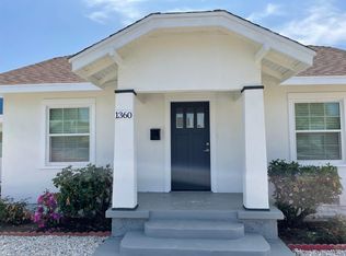 1360 E 15th St, Long Beach, CA 90813
