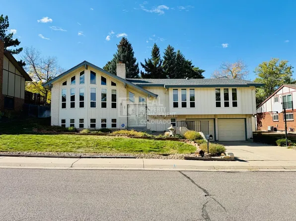 459 S Fig Way, Lakewood, CO 80228