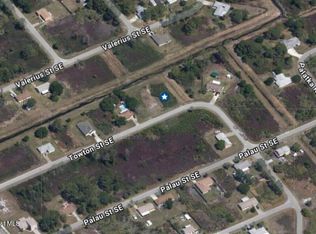 1491 Towton St SE, Palm Bay, FL 32909