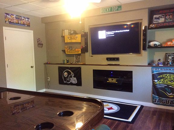 Bonus room
