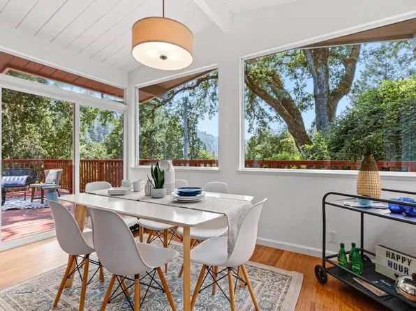 112 Oak Knoll Ct, Boulder Creek, CA 95006
