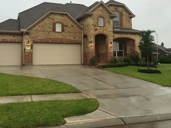 7827 Sydney Bay Ct, Richmond, TX 77407