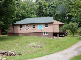 6734 Shingle Ridge Rd, Roanoke, VA 24018