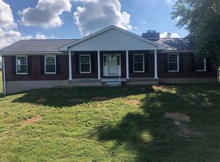 3476 Hamby Rd, Georgetown, IN 47122