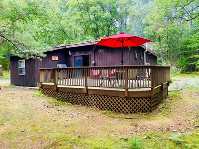 1498 W Fox Farm Rd, Manistee, MI, 49660