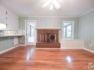 110 Vista Dr, Athens, GA 30605