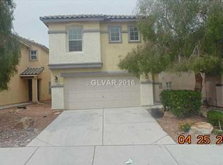 9032 Patrick Henry Ave, Las Vegas, NV 89149