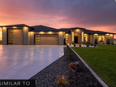 12807 Rock Creek Dr, Pasco, WA, 99301
