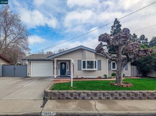 1646 Placer Dr, Concord, CA 94521