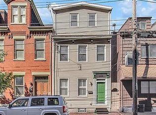 2119 Wharton St, Pittsburgh, PA 15203