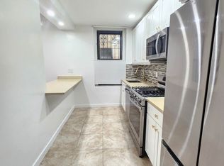 605 W 142nd St APT 1, New York, NY 10031
