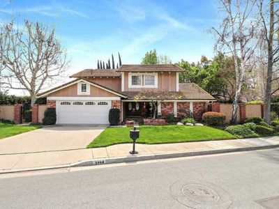 2284 Silver Spring Dr, Thousand Oaks, CA, 91361