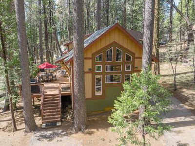 752 Blue Lake Springs Dr, Arnold, CA, 95223