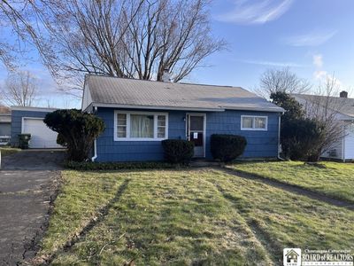 158 Indiana Ave, Jamestown, NY, 14701