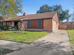 19427 Plantain Dr, Katy, TX 77449