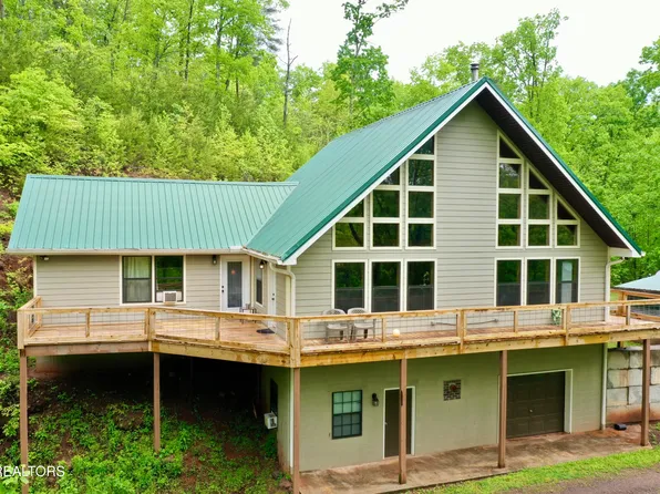 555 County Road 484, Englewood, TN 37329