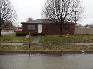 505 Laurel Ln, Nicholasville, KY 40356