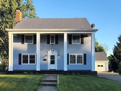 623 7th Ave SE, Dyersville, IA, 52040