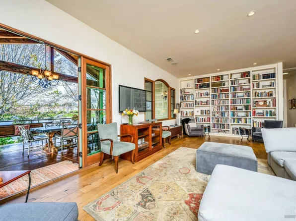 1330 River Park Boulevard, Napa, CA 94559