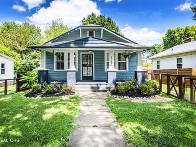 1737 Edgewood Ave, Knoxville, TN, 37917