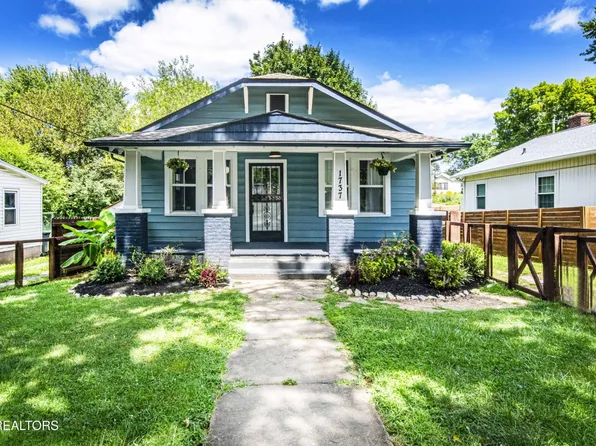 1737 Edgewood Ave, Knoxville, TN 37917