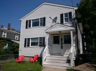16 Raymond St #1, Allston, MA 02134