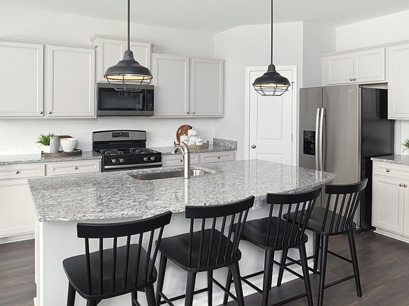 Model Representation