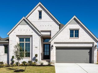 168 Palo Pinto Bnd, Bastrop, TX 78602