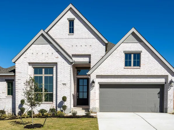 168 Palo Pinto Bnd, Bastrop, TX 78602