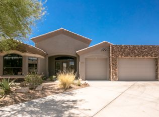 1816 E Troon Dr, Lake Havasu City, AZ 86404