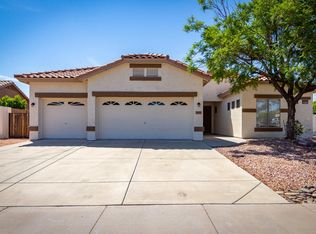 25440 N 72nd Ave, Beaufort, AZ 85383