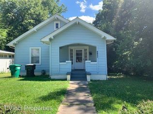 1108 Cedrow Dr, High Point, NC 27260