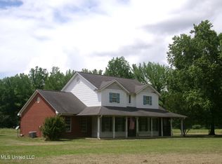 691 County Road 215, Water Valley, MS 38965