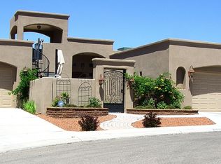 10919 Telluride Ct NW, Albuquerque, NM 87114