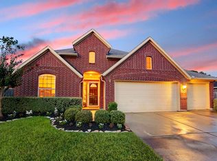 3718 Rainterra Dr, Katy, TX 77449