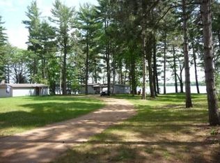 E5829 N Shore Rd, Weyauwega, WI 54983