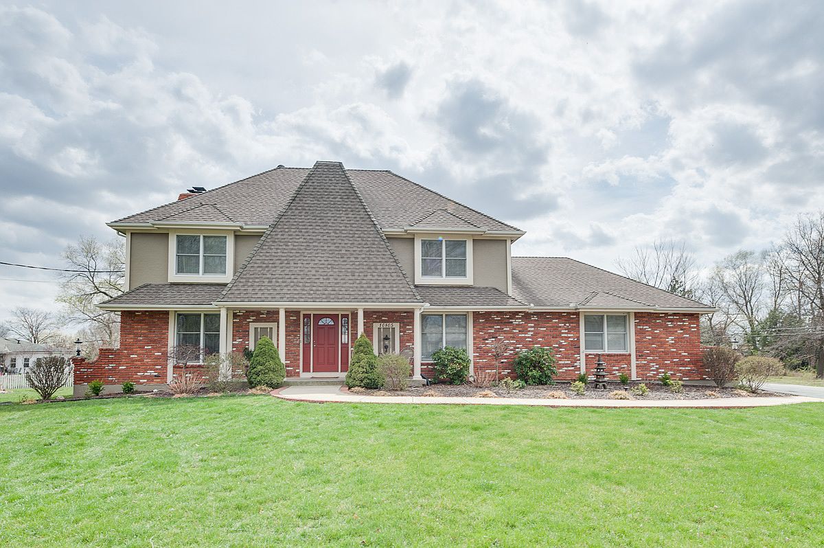 10805 NW 75th St, Weatherby Lake, MO 64152 Zillow