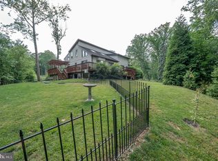 580 Valley Park Rd, Valley Forge, PA 19481