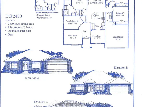 5268 Muscadine Way, Milton, FL 32570