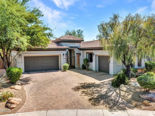 23005 N 39TH Way, Phoenix, AZ 85050