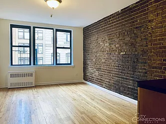 Rented by City Connections Realty