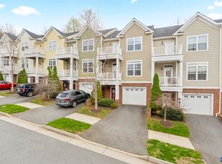 1610 Kempton Pl, Charlottesville, VA