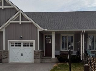 19 Livingston Dr, Tillsonburg, ON