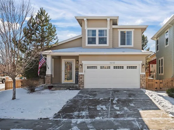 3232 Green Haven Circle, Highlands Ranch, CO 80126